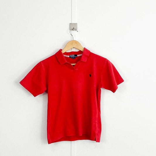 Vintage Ralph Lauren Polo Shirt