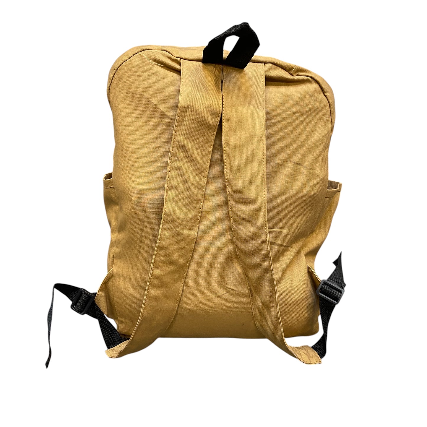 Reworked Carhartt Backpack, Preowned, Canvas, Tan