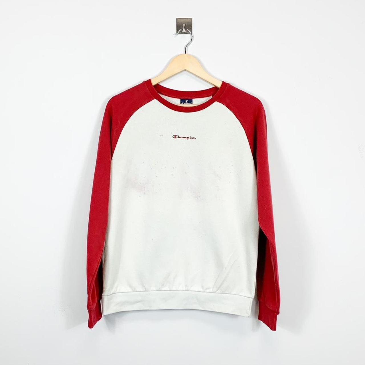 Vintage Champion Sweatshirt