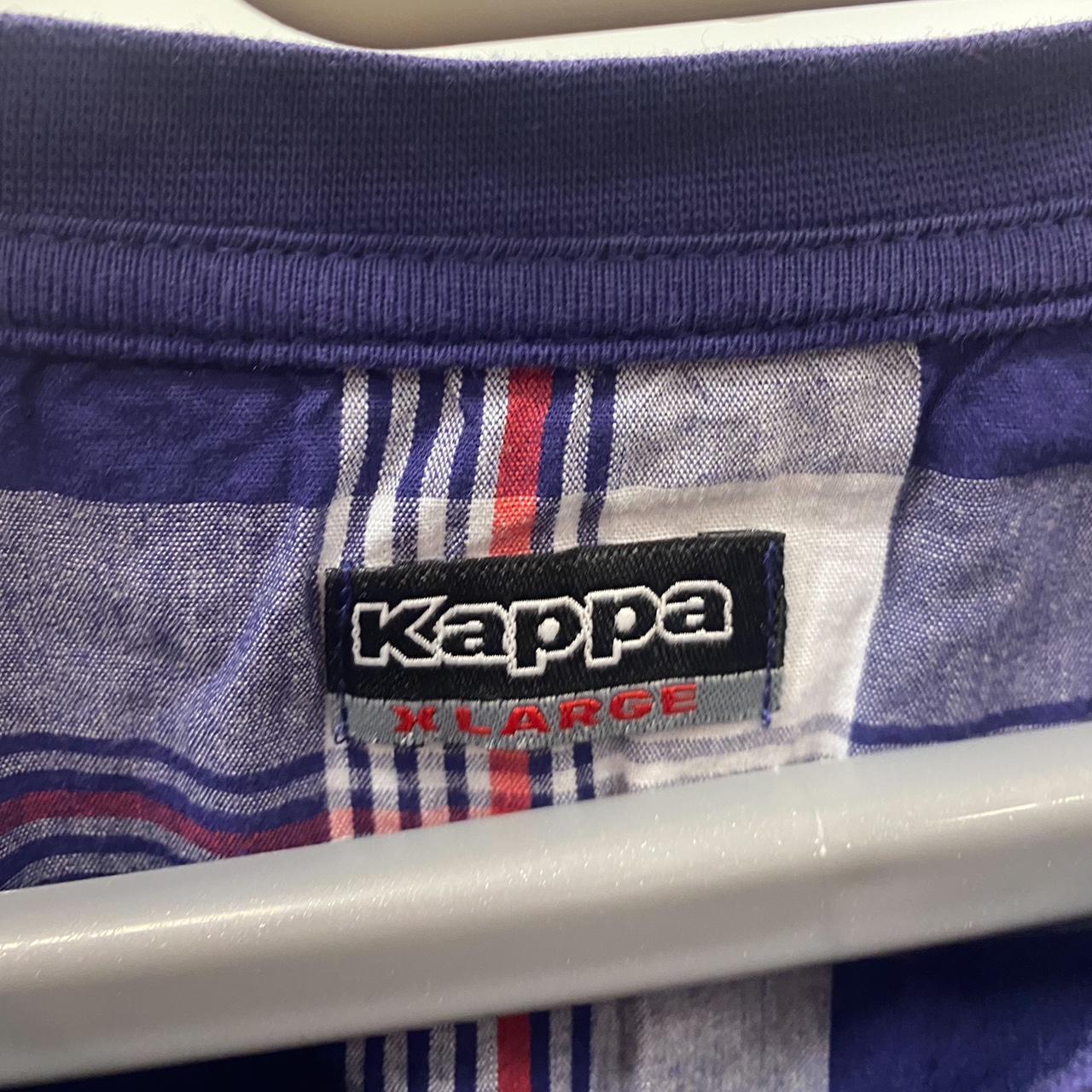 Vintage Kappa T-shirt