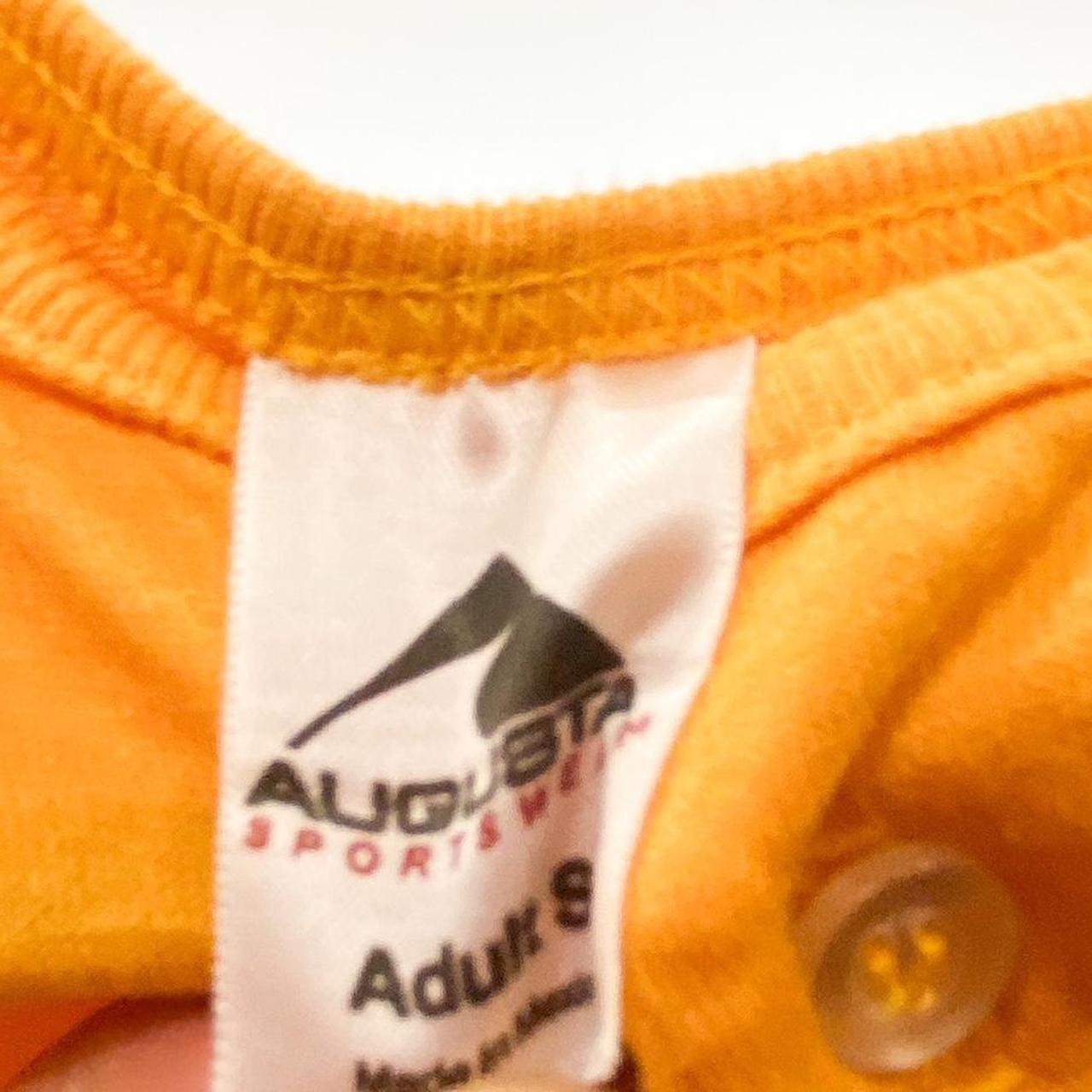 Vintage Augusta Sportswear T-shirt