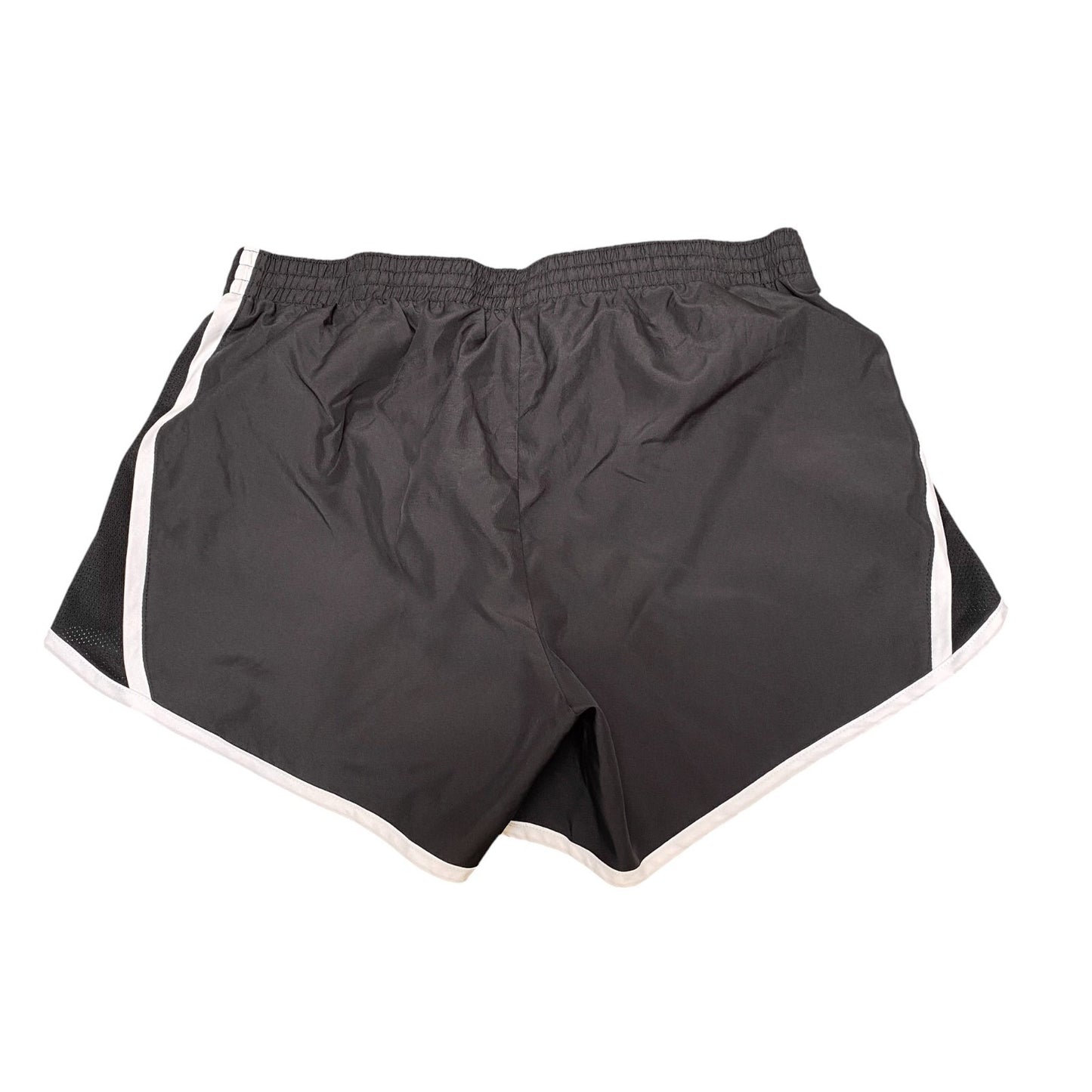 Augusta Sportswear Sprinter Shorts Womens Small Black Arlington Volleyball