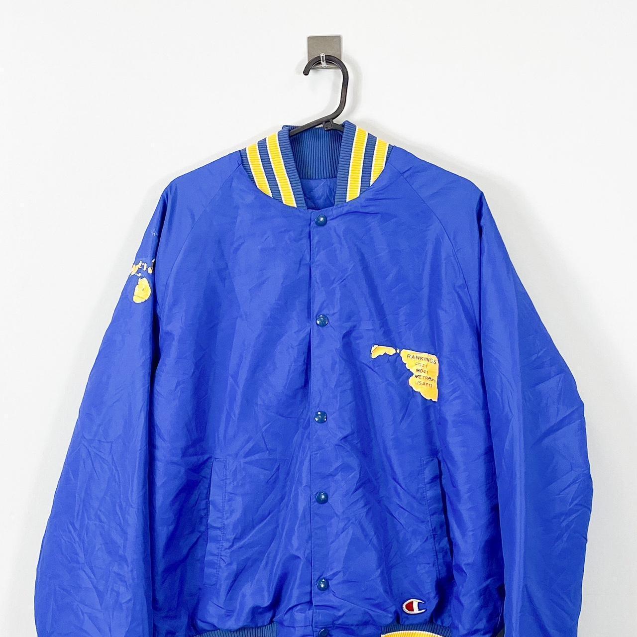 Vintage Champion Jacket