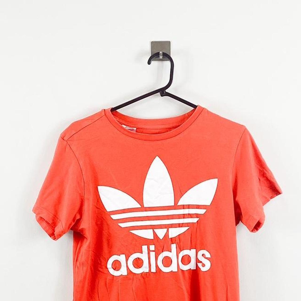 Vintage Adidas T-shirt