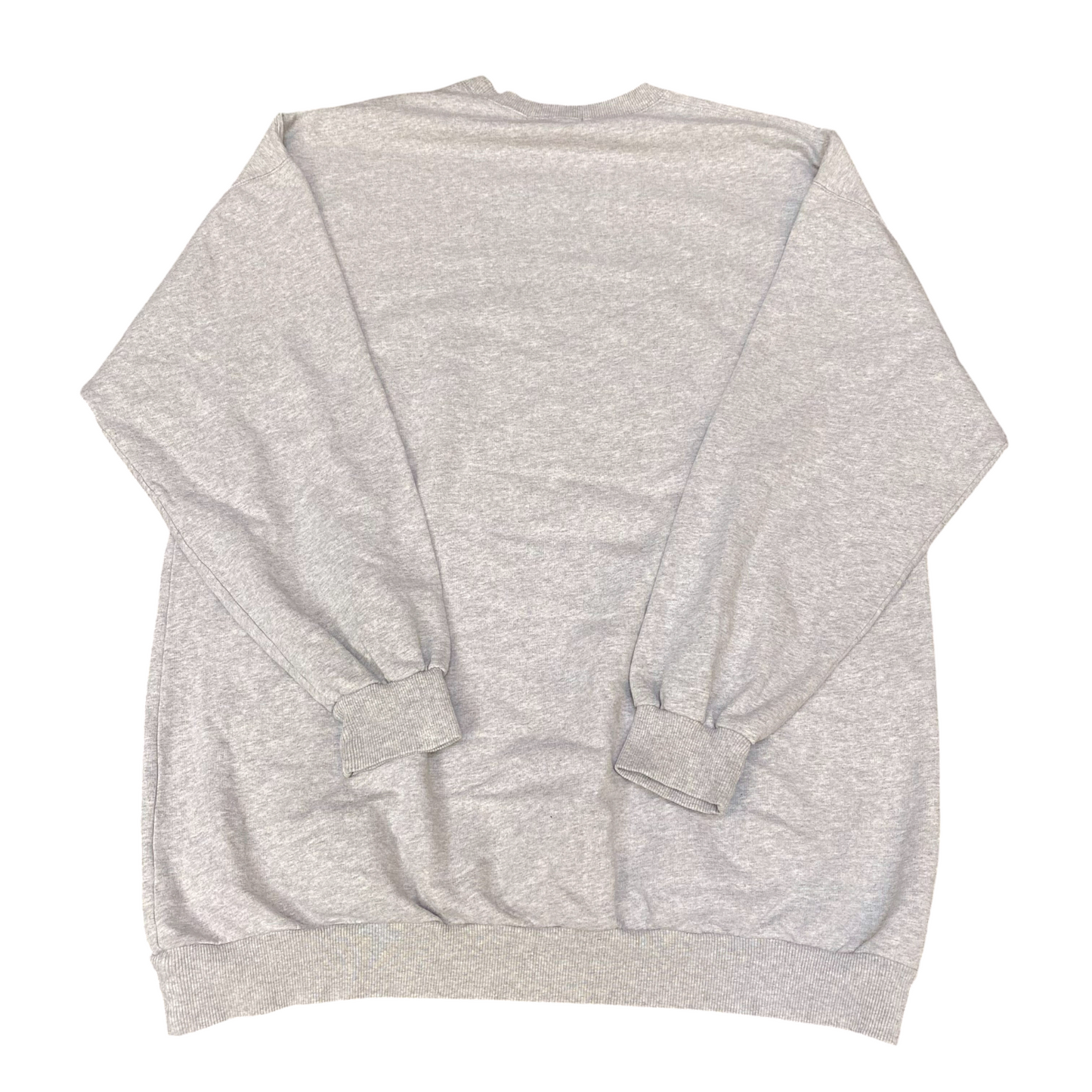 Pacific Republic Sweatshirt Womens Medium Grey Wilder Great Journey Graphic