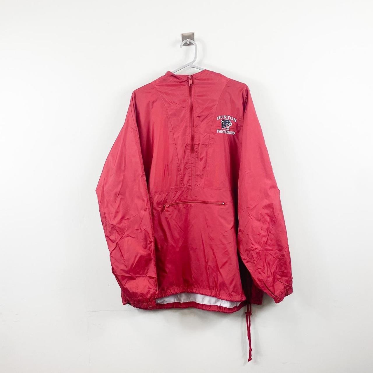 Vintage Sport-Tek Windbreaker Jacket