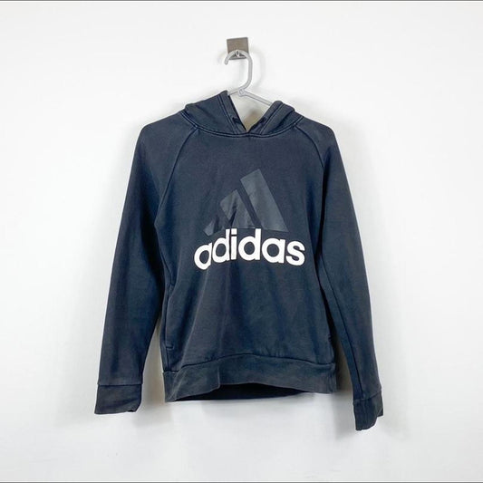 Vintage Adidas Hoodie