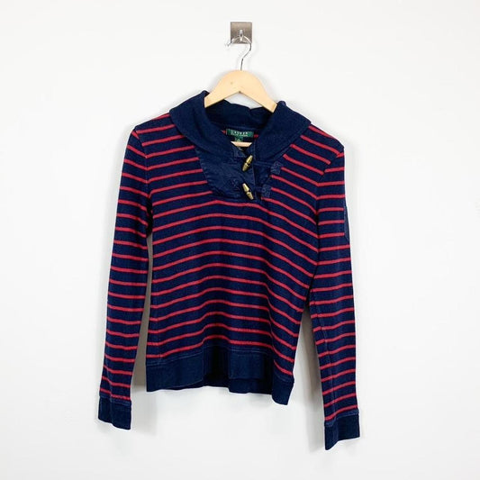 Vintage Ralph Lauren Sweatshirt