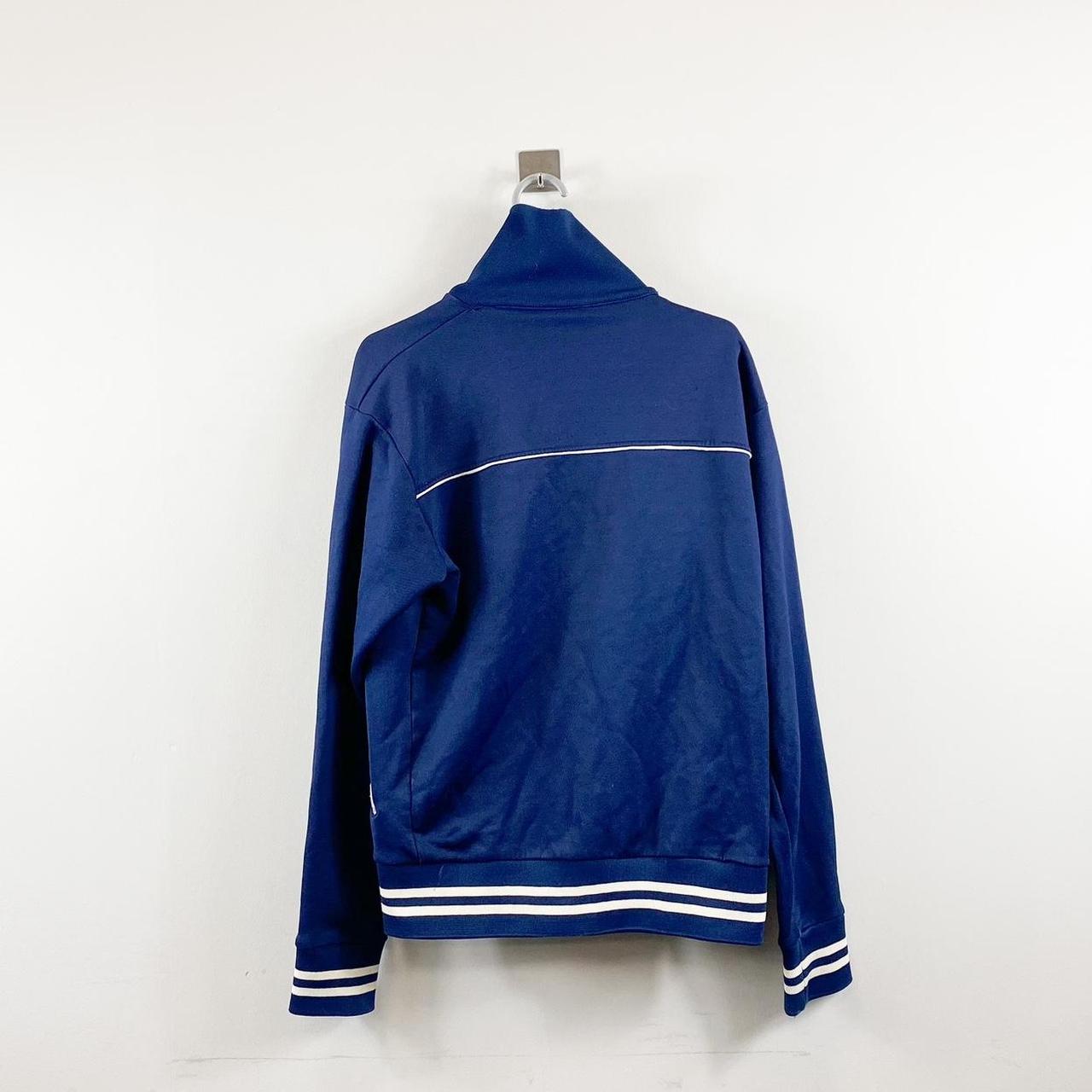 Vintage Track Jacket