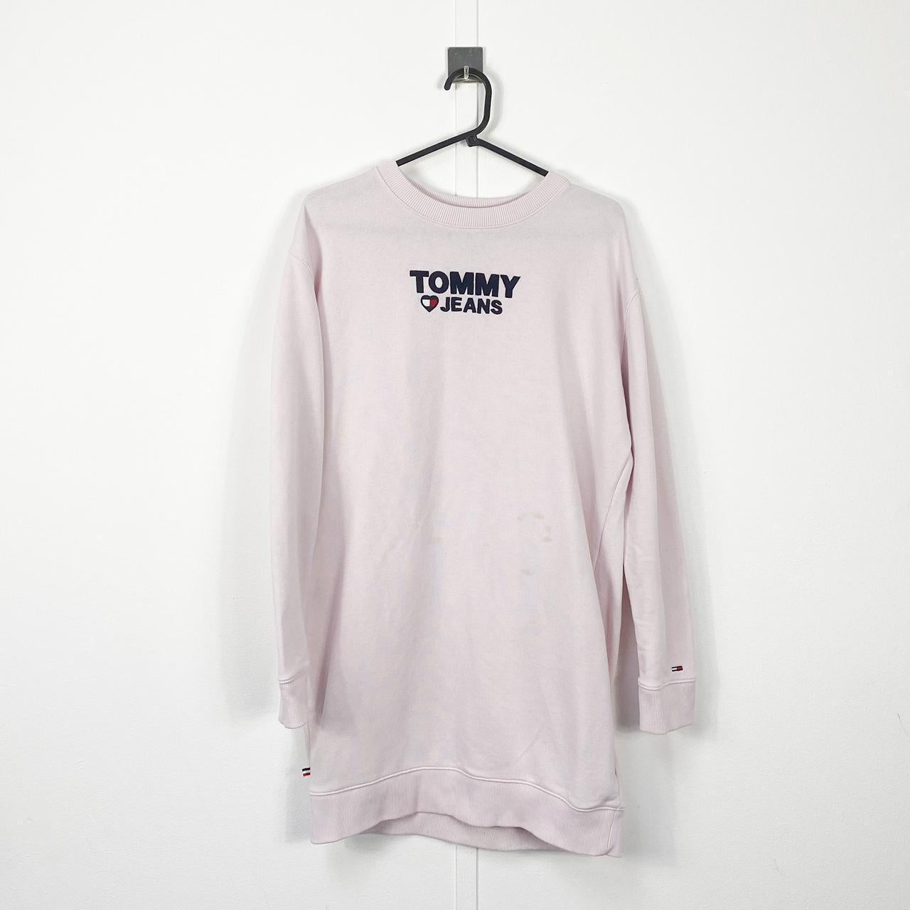 Vintage Tommy Jeans Sweatshirt (long)