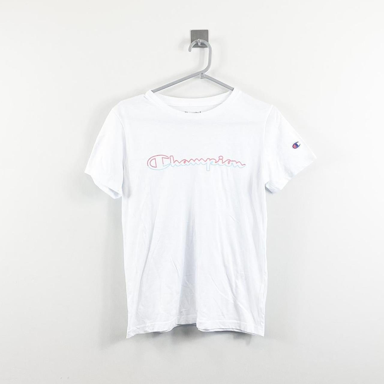 Vintage Champions T-shirt