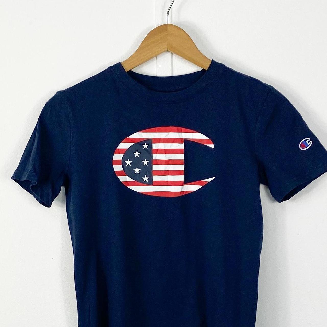 Vintage Champion t-shirt