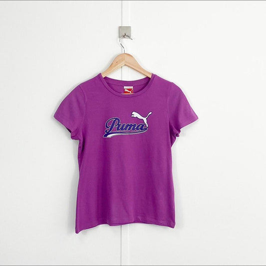 Vintage Puma T-shirt