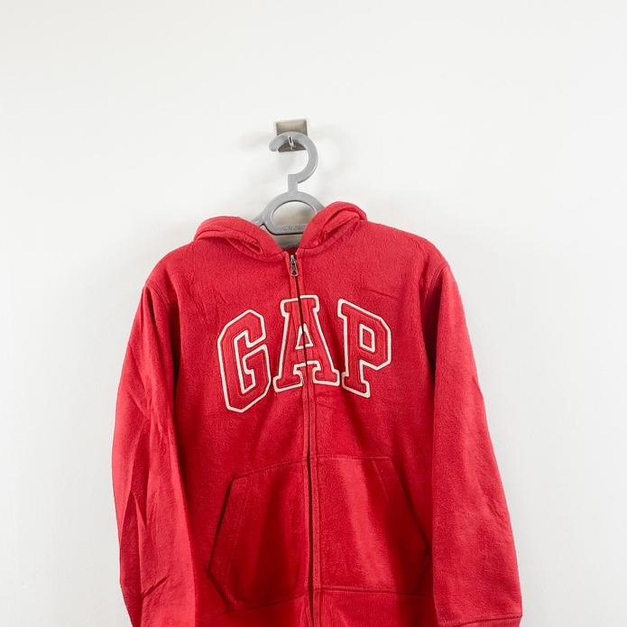 Vintage GAP Hoodie