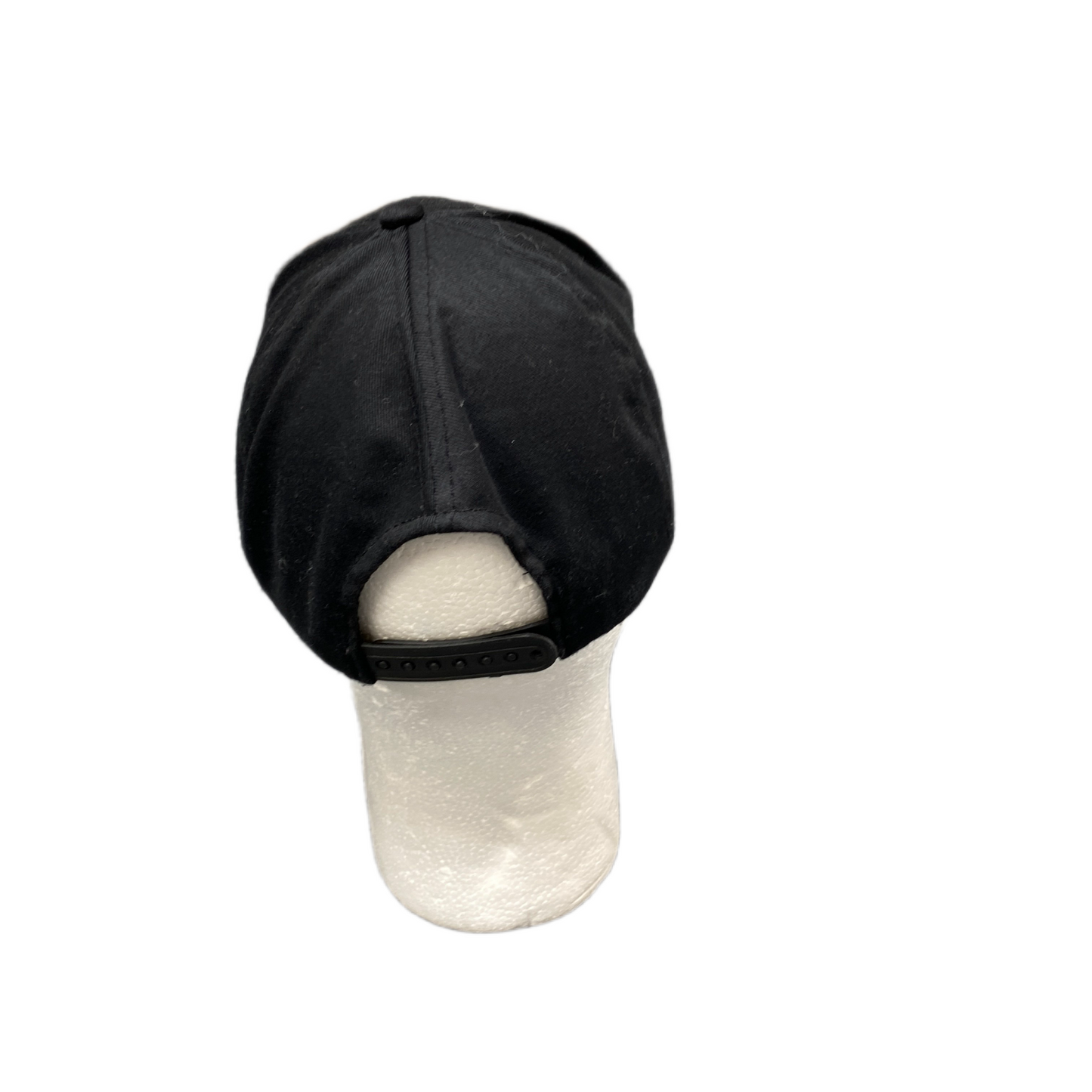 Unisex Baseball Cap Black Adjustable Embroidered German flag Snapback Hat