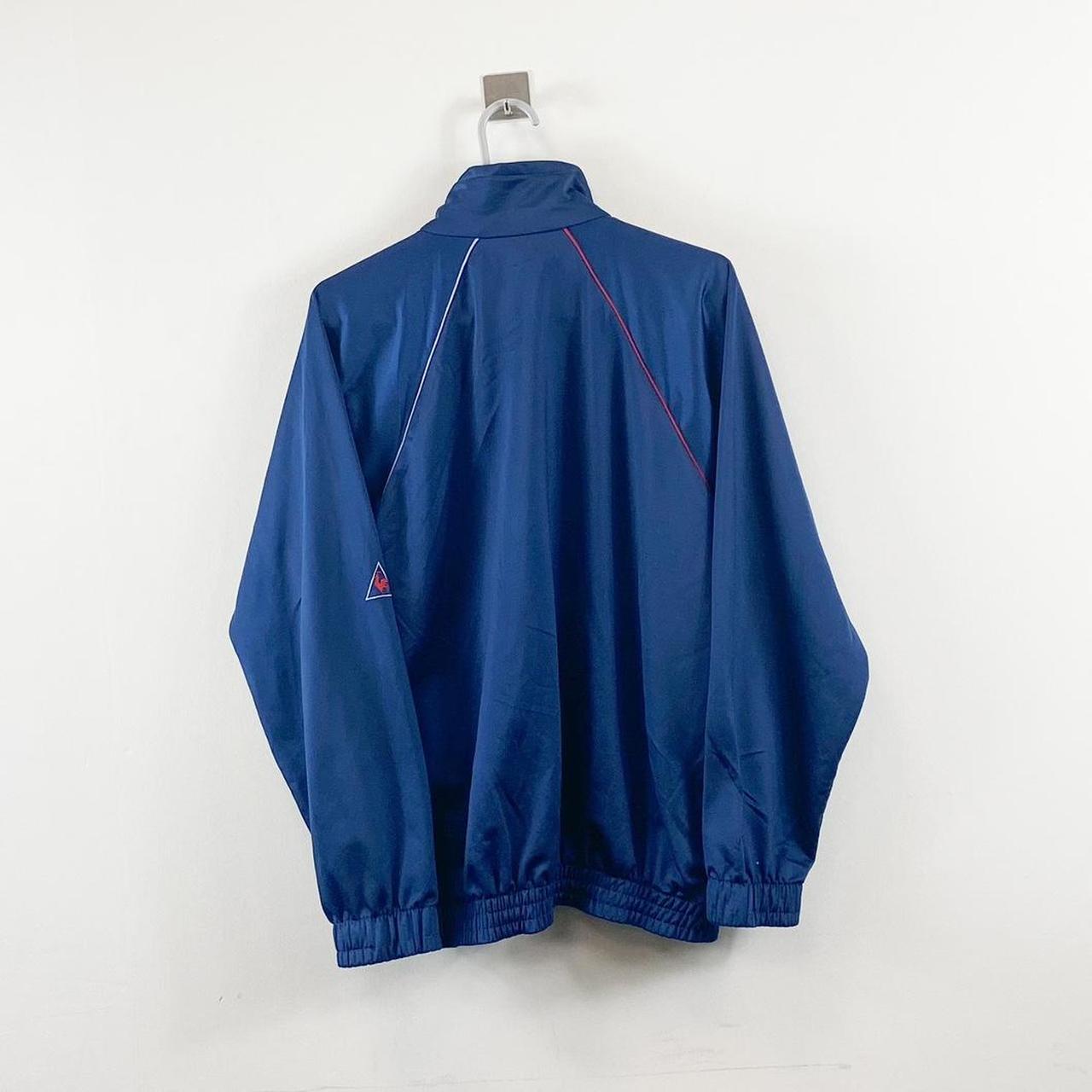 Vintage Le Coq Sportif Jacket