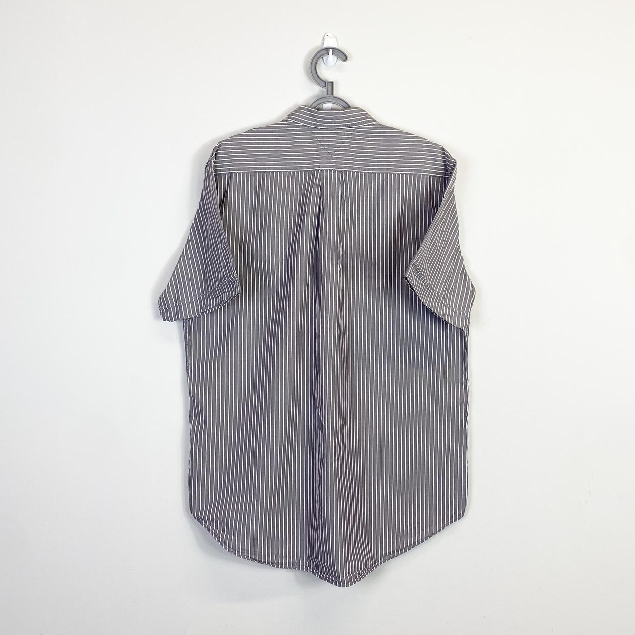 Tommy Hilfiger Short Sleeved