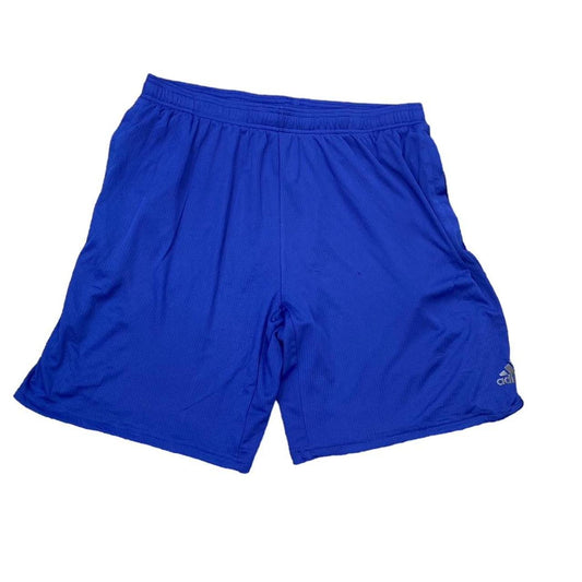 Adidas Shorts Blue Men’s XL