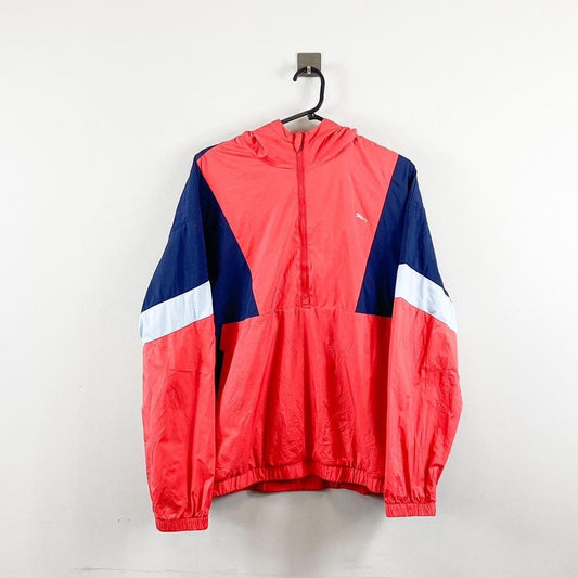 Vintage Puma Track Jacket