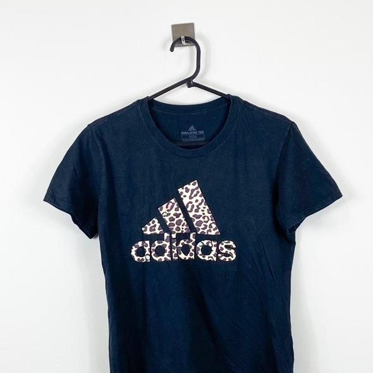 Vintage Adidas T-shirt