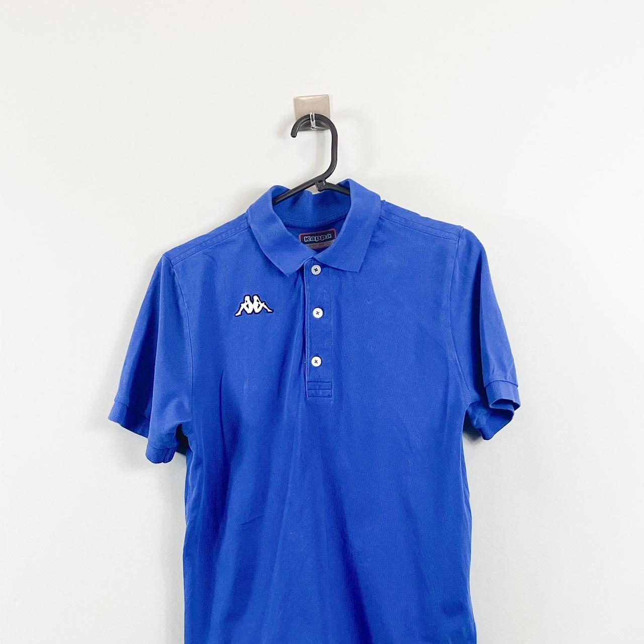 Vintage Kappa Polo Shirt