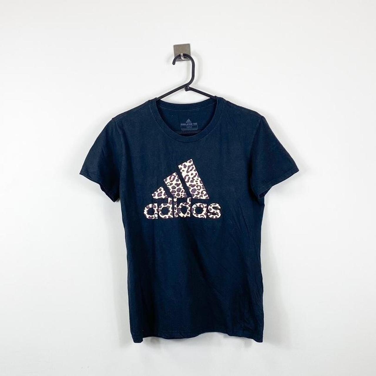 Vintage Adidas T-shirt