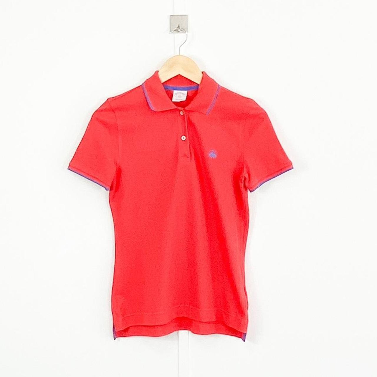 Vintage Brooks Brothers Polo shirt