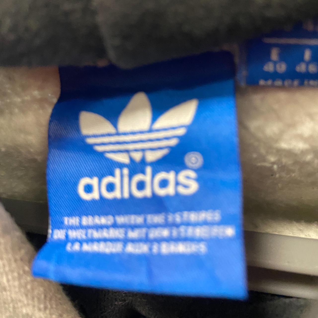 Vintage Adidas Originals Hoodie