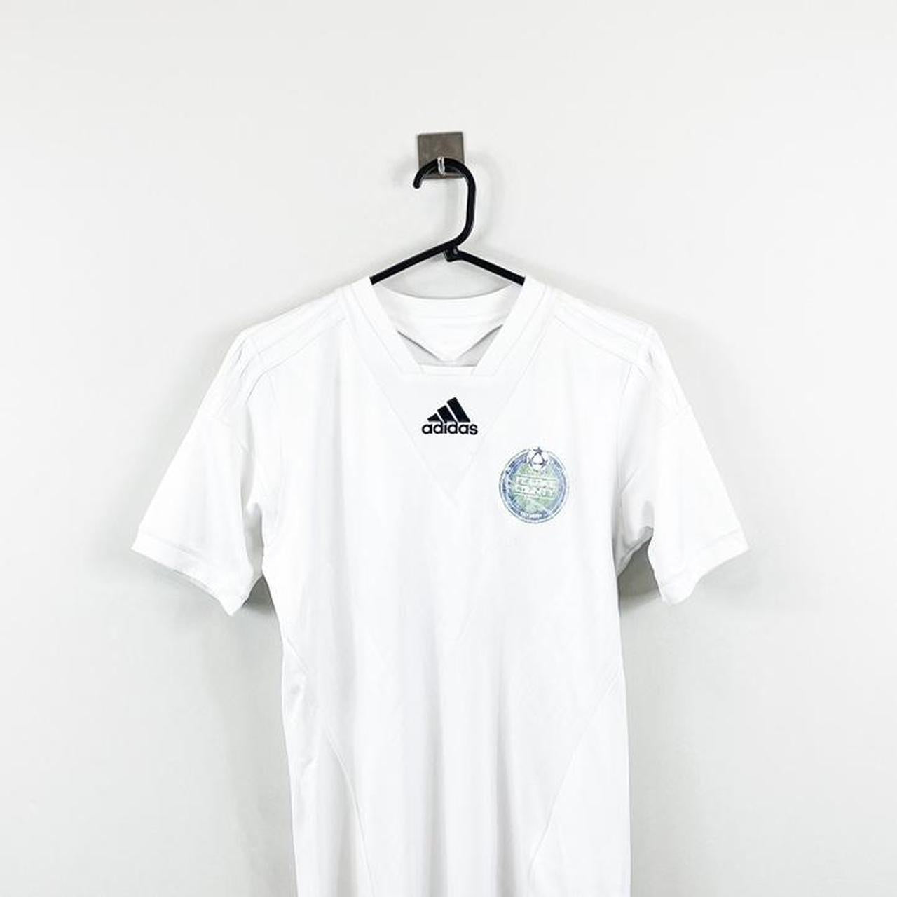 Adidas FC Lake T-shirt