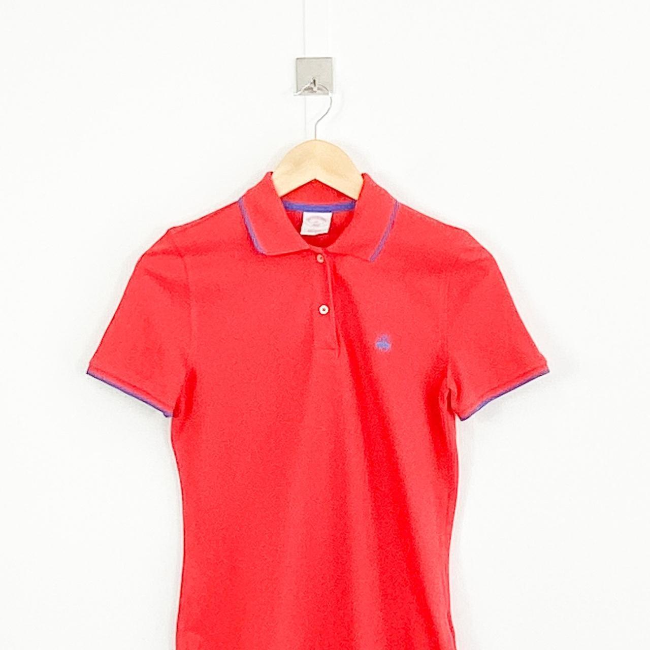 Vintage Brooks Brothers Polo shirt