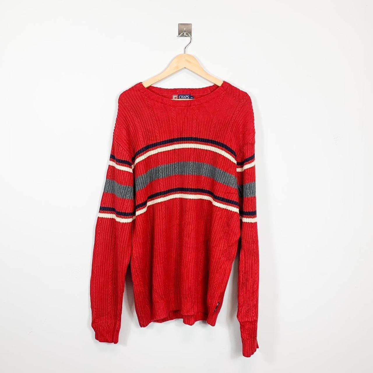 Vintage Chaps Sweatshirt