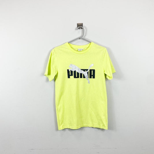 Vintage Puma T-shirt