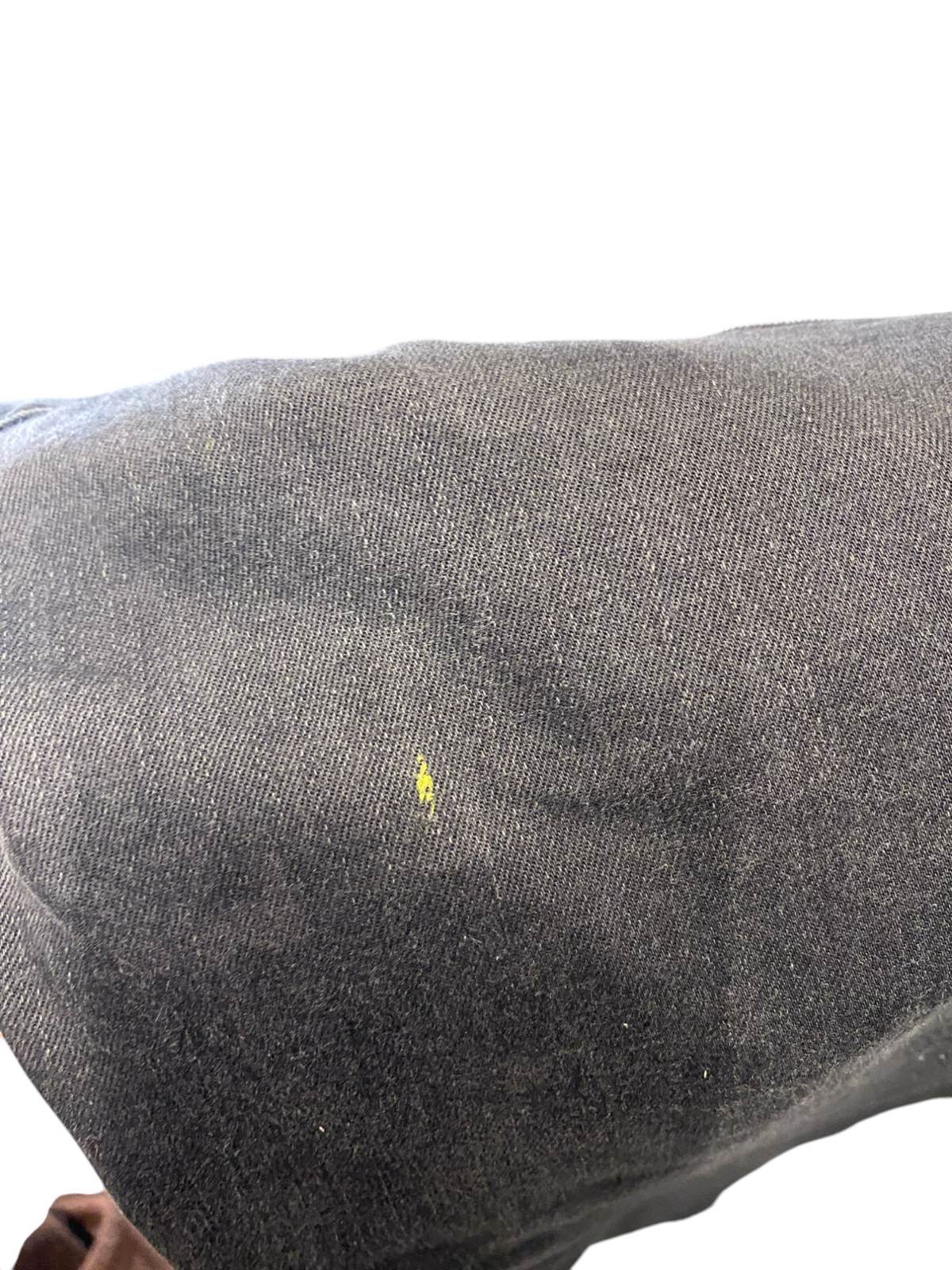 Levi's Jeans Womens 27W 29L Black Denim Dark Wash Comfort Skinny Leg 5 Pocket