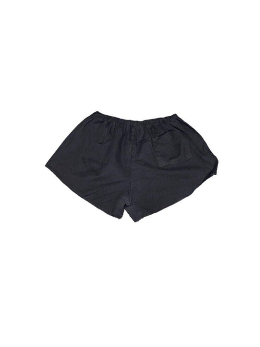 Sprinter Sports Shorts Black Mens XS