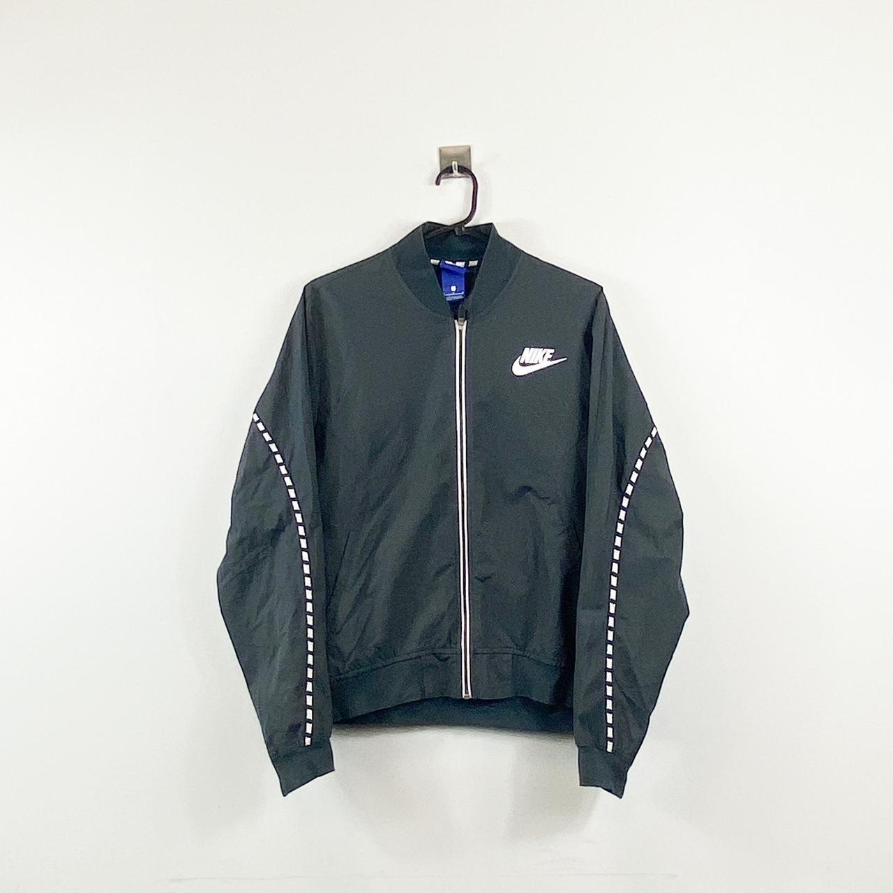 Vintage Nike Jacket