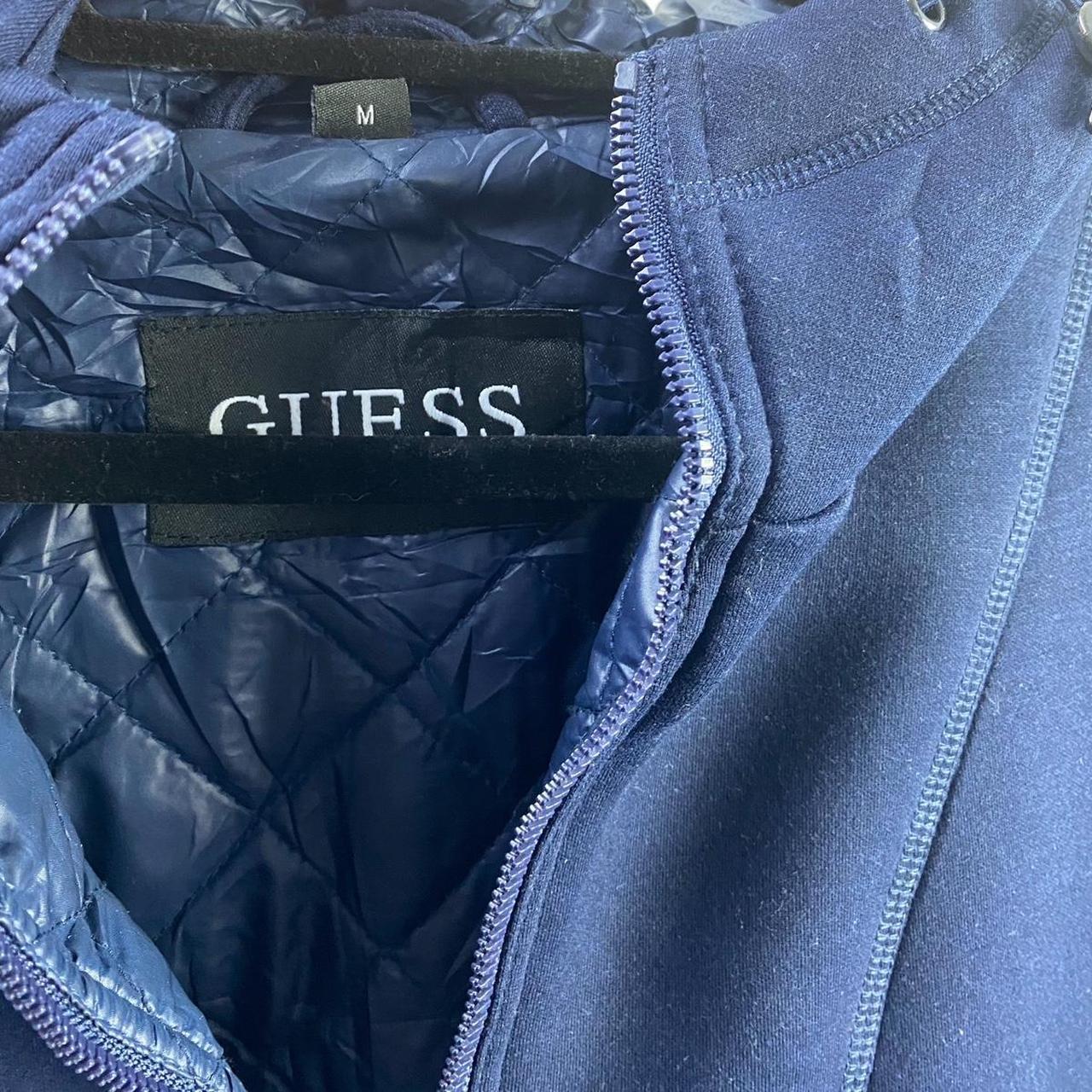 Vintage Guess Jacket