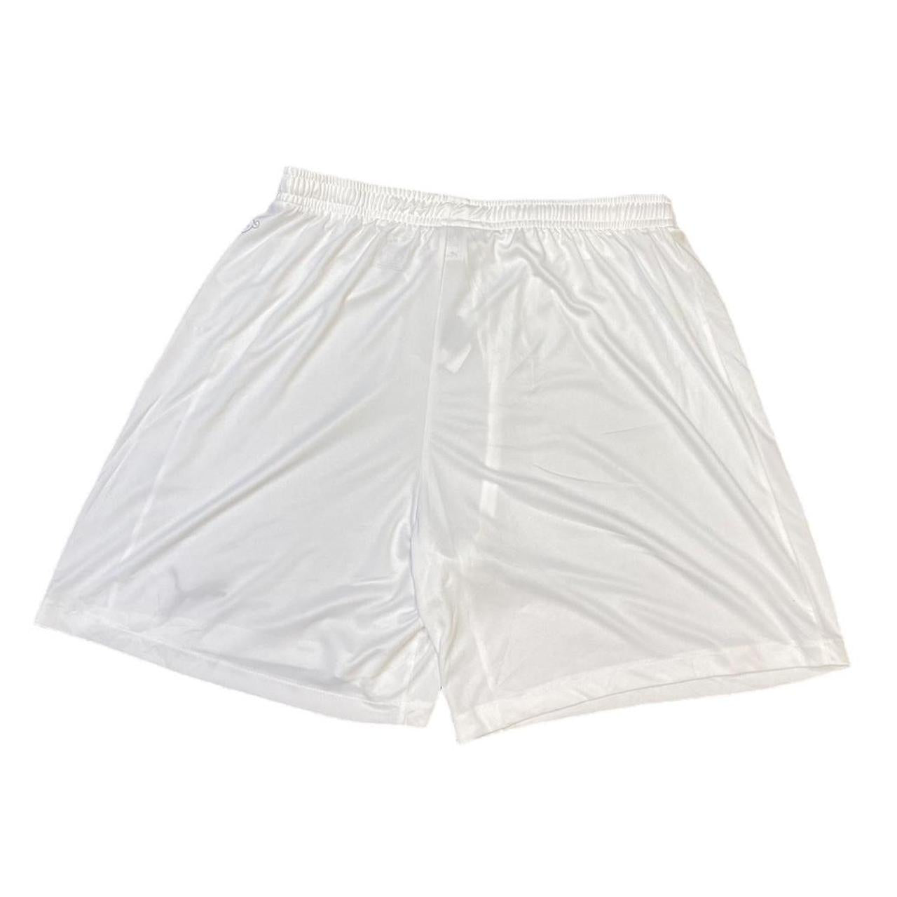 Puma Shorts White Men’s XL