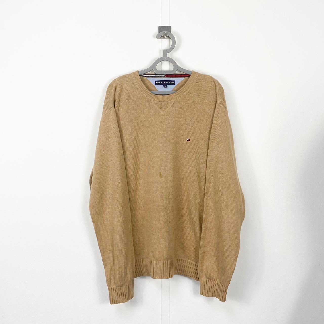 Vintage Tommy Hilfiger Jumper