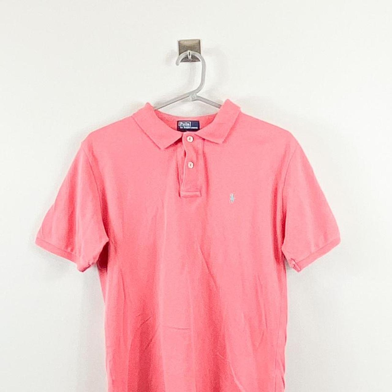 Vintage Ralph Lauren Polo Shirt