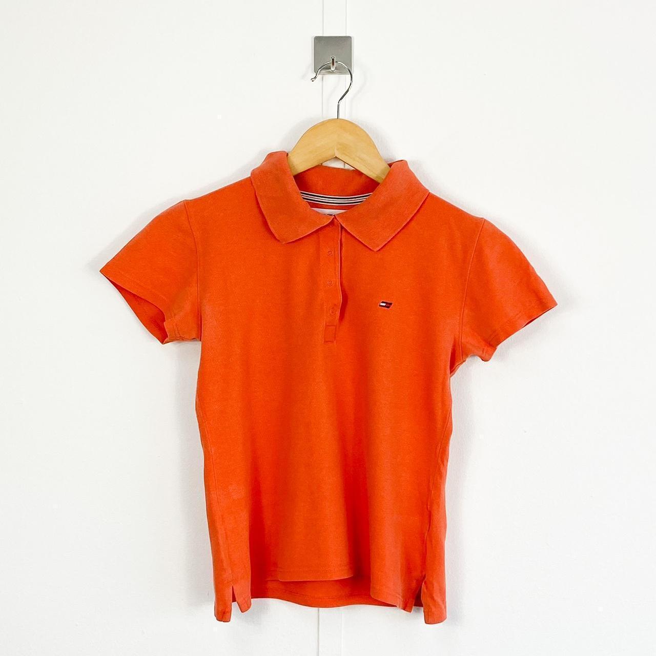 Vintage Tommy Hilfiger Polo Shirt