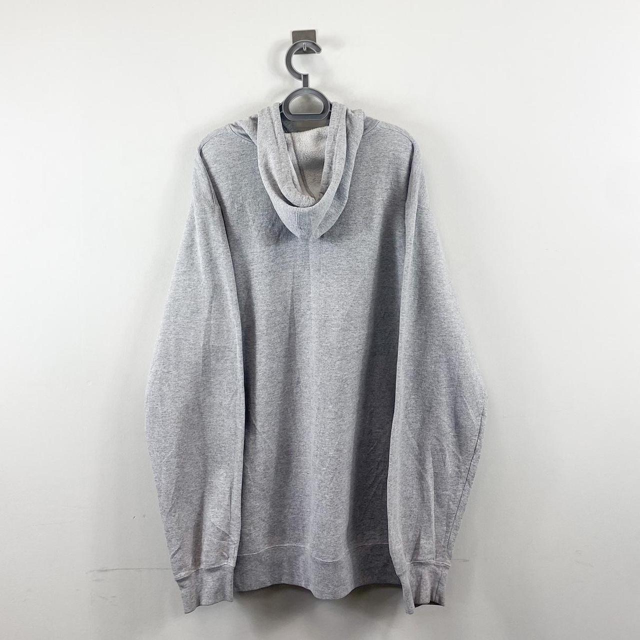 Reebok Hoodie Grey Men’s XL