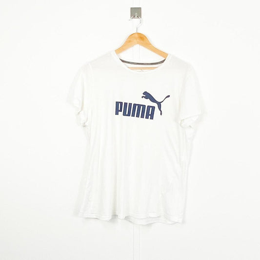 Vintage Puma T-shirt