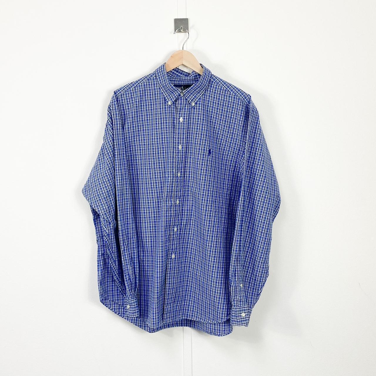 Vintage Ralph Lauren shirt