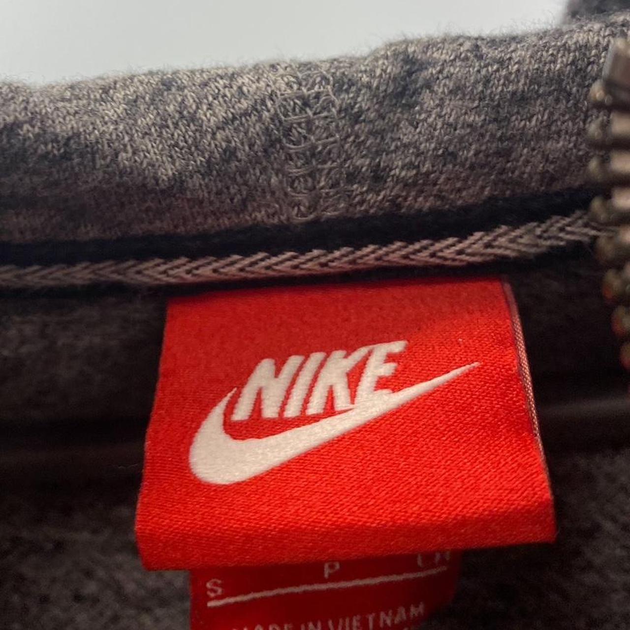 Vintage Nike Hoodie