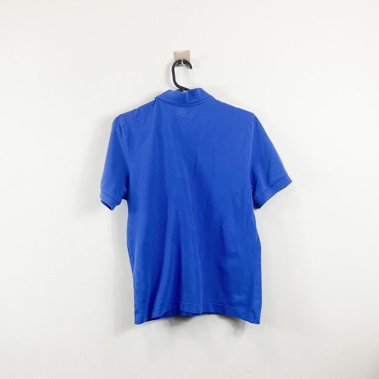 Vintage Kappa Polo Shirt