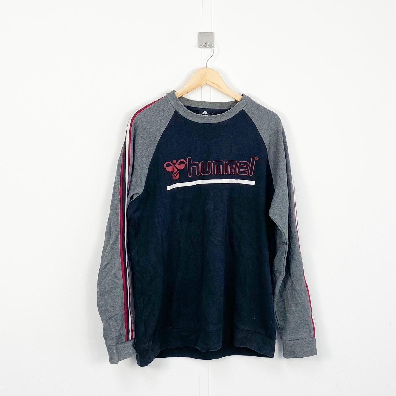 Vintage Hummel Sweatshirt