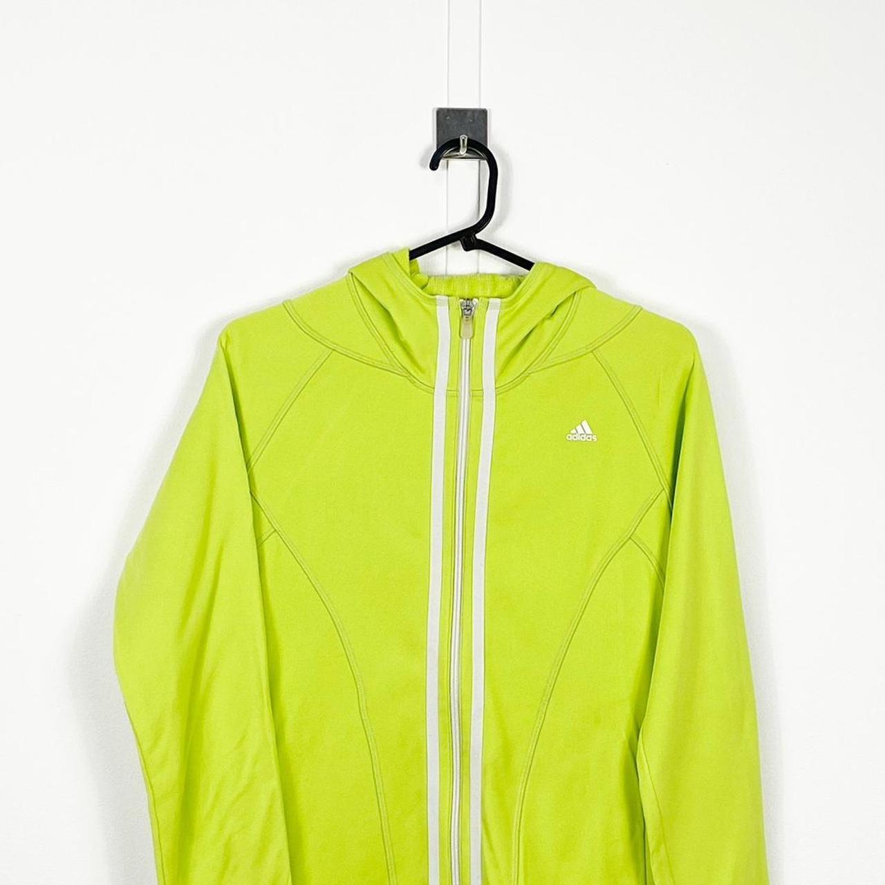 Vintage Adidas Track Jacket