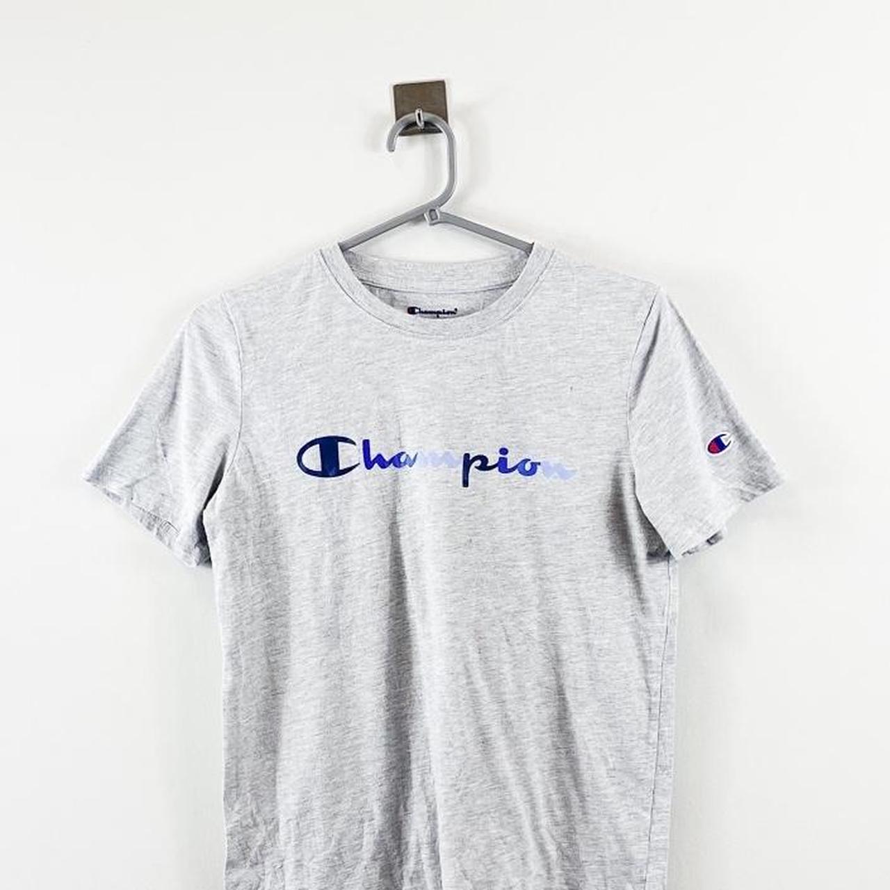 Vintage Champion T-shirt