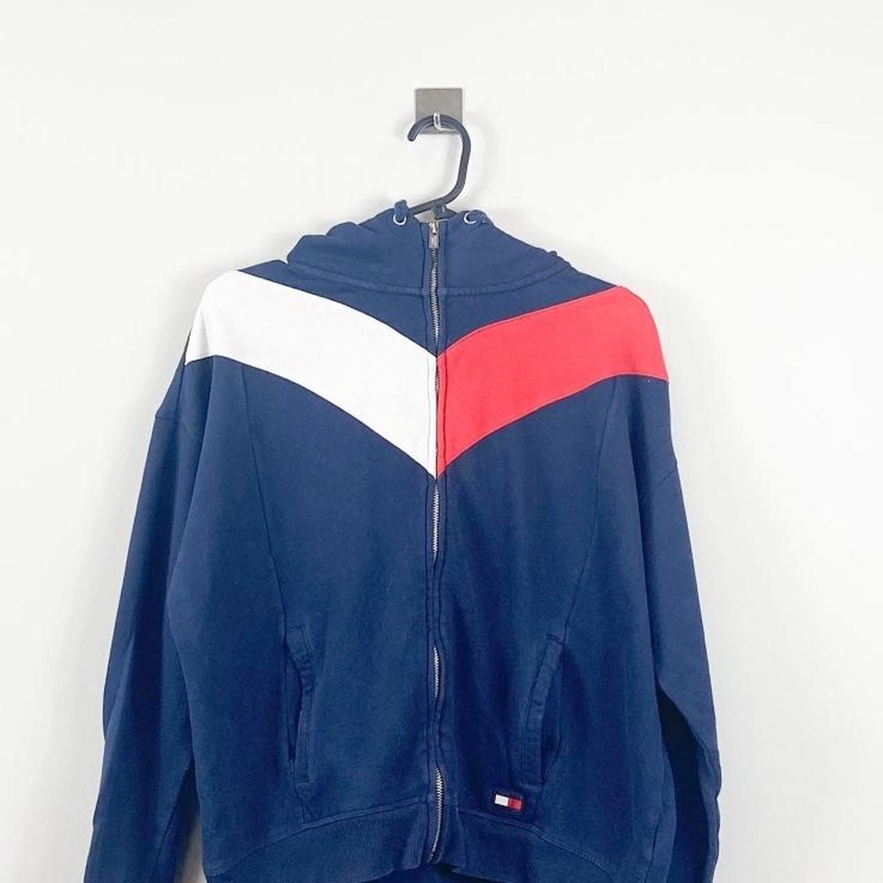 Vintage Tommy Hilfiger Hoodie