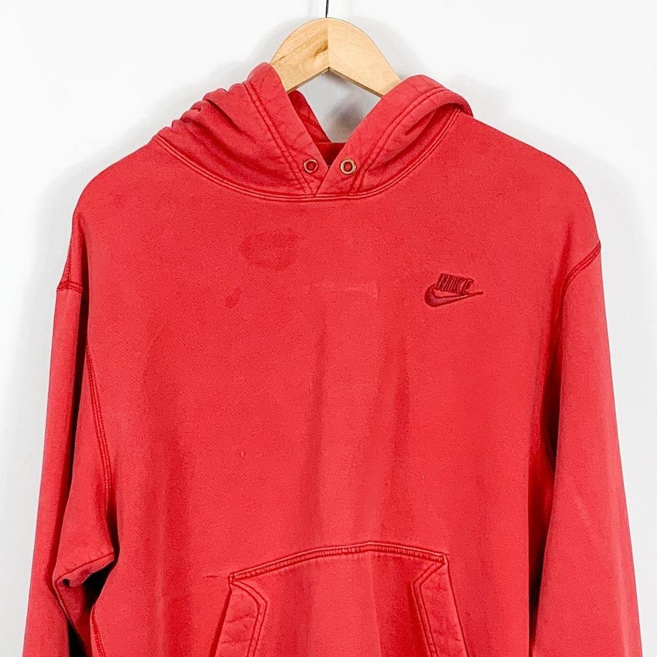 Vintage Nike Hoodie